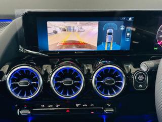 Mercedes-Benz GLA GLA200 Progressive