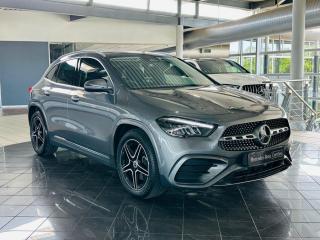 Mercedes-Benz GLA GLA200 Progressive