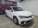 Thumbnail Volkswagen Polo hatch 1.0TSI