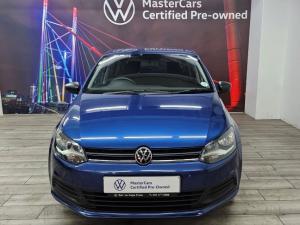 Volkswagen Polo Vivo hatch 1.4 Trendline - Image 10