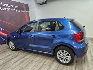 Volkswagen Polo Vivo hatch 1.4 Trendline - Image 11