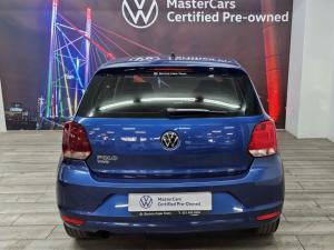 Volkswagen Polo Vivo hatch 1.4 Trendline - Image 12