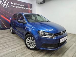 Volkswagen Polo Vivo hatch 1.4 Trendline - Image 1