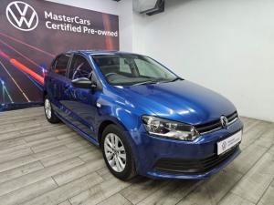 Volkswagen Polo Vivo hatch 1.4 Trendline - Image 2