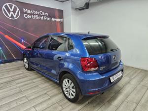 Volkswagen Polo Vivo hatch 1.4 Trendline - Image 3