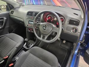 Volkswagen Polo Vivo hatch 1.4 Trendline - Image 5