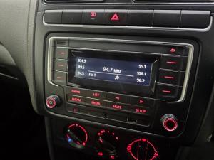 Volkswagen Polo Vivo hatch 1.4 Trendline - Image 8