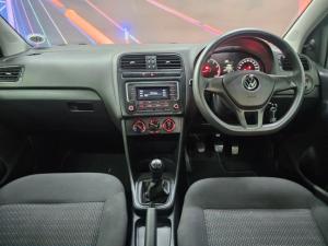 Volkswagen Polo Vivo hatch 1.4 Trendline - Image 9