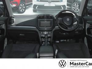 Suzuki Vitara Brezza 1.5 GLX auto - Image 10