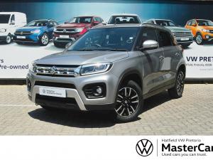 Suzuki Vitara Brezza 1.5 GLX auto - Image 1