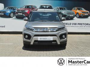 Suzuki Vitara Brezza 1.5 GLX auto - Image 2