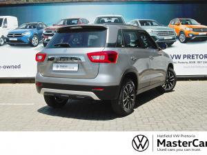 Suzuki Vitara Brezza 1.5 GLX auto - Image 4