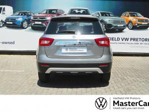 Suzuki Vitara Brezza 1.5 GLX auto - Image 5