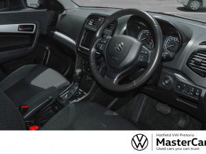 Suzuki Vitara Brezza 1.5 GLX auto - Image 7
