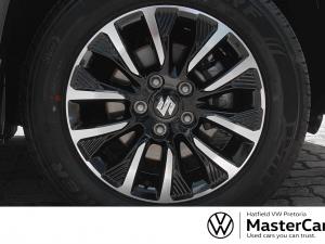 Suzuki Vitara Brezza 1.5 GLX auto - Image 8