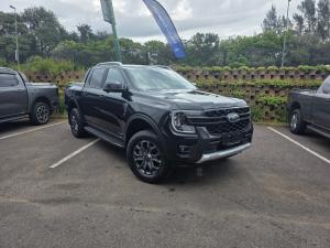 Ford Ranger 2.0 BiTurbo double cab Wildtrak - Image 1