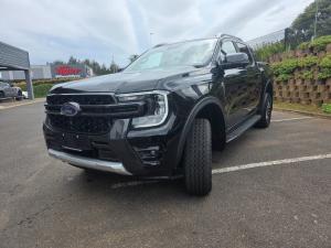 Ford Ranger 2.0 BiTurbo double cab Wildtrak - Image 2