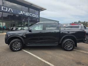 Ford Ranger 2.0 BiTurbo double cab Wildtrak - Image 4