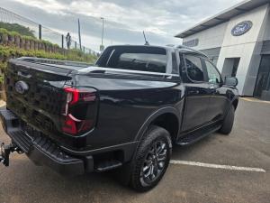 Ford Ranger 2.0 BiTurbo double cab Wildtrak - Image 5