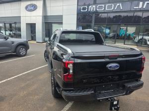 Ford Ranger 2.0 BiTurbo double cab Wildtrak - Image 7