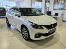Thumbnail Suzuki Baleno 1.5 GLX auto