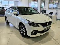 Thumbnail Suzuki Baleno 1.5 GLX auto