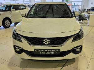 Suzuki Baleno 1.5 GLX auto - Image 2