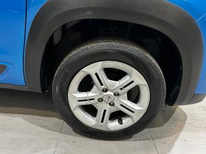 Renault Kiger 1.0 Life - Image 4