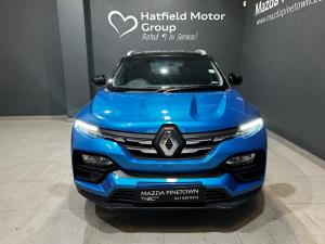 Renault Kiger 1.0 Life - Image 6