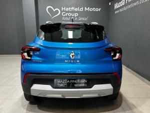 Renault Kiger 1.0 Life - Image 8