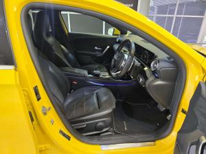 Mercedes-Benz A-Class A200 hatch AMG Line - Image 13