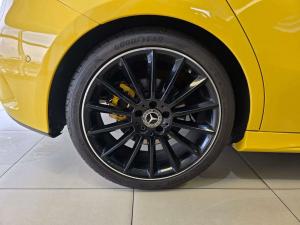 Mercedes-Benz A-Class A200 hatch AMG Line - Image 5
