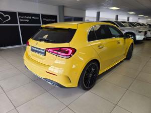 Mercedes-Benz A-Class A200 hatch AMG Line - Image 7