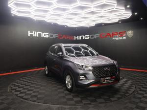 Chery Tiggo 4 Pro 1.5 Comfort - Image 1