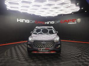 Chery Tiggo 4 Pro 1.5 Comfort - Image 2