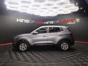 Chery Tiggo 4 Pro 1.5 Comfort - Image 3