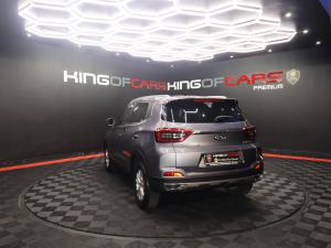 Chery Tiggo 4 Pro 1.5 Comfort - Image 4