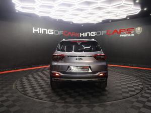 Chery Tiggo 4 Pro 1.5 Comfort - Image 5