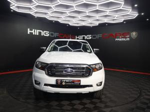 Ford Ranger 2.2TDCi 4x4 XLS auto - Image 2