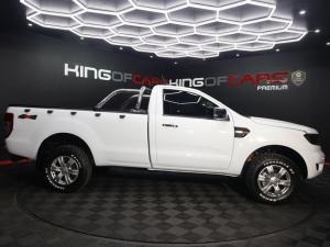 Ford Ranger 2.2TDCi 4x4 XLS auto - Image 3