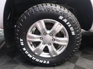 Ford Ranger 2.2TDCi 4x4 XLS auto - Image 7