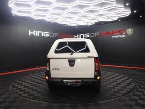 Nissan NP200 1.6i safety pack (aircon) - Image 5