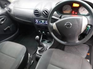 Nissan NP200 1.6i safety pack (aircon) - Image 8