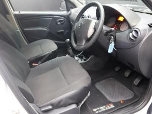 Nissan NP200 1.6i safety pack (aircon) - Image 9