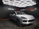 Thumbnail Porsche Cayenne coupe