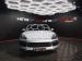 Porsche Cayenne coupe - Thumbnail 2