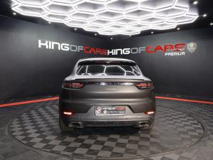 Porsche Cayenne coupe - Image 5