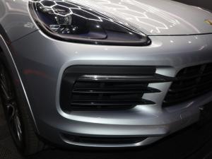 Porsche Cayenne coupe - Image 6