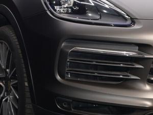 Porsche Cayenne coupe - Image 6