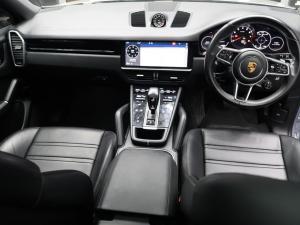 Porsche Cayenne coupe - Image 8